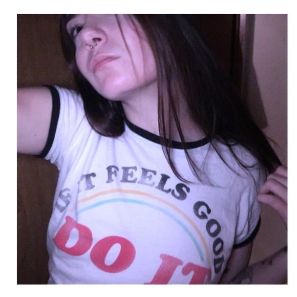 Mighty Fine Tops - Wise Words on a T-Shirt | Mighty Fine